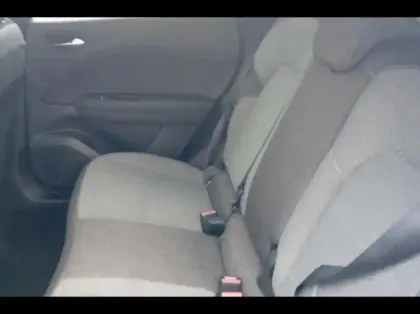 Photo 10 Renault Symbioz  1.6 E-Tech full hybrid 145ch Techno