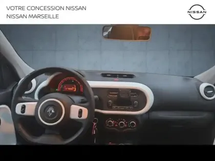 Photo 8 Renault Twingo  1.0 SCe 65ch Zen - 21