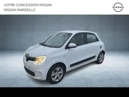 Photo Renault Twingo