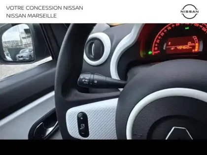 Photo 9 Renault Twingo  1.0 SCe 65ch Zen - 21