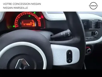 Photo 10 Renault Twingo  1.0 SCe 65ch Zen - 21