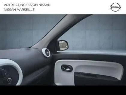 Photo 14 Renault Twingo  1.0 SCe 65ch Zen - 21