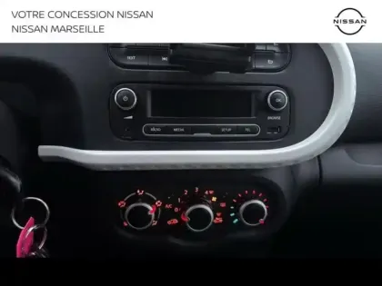 Photo 13 Renault Twingo  1.0 SCe 65ch Zen - 21