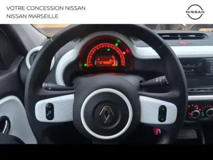 Photo 7 Renault Twingo  1.0 SCe 65ch Zen - 21