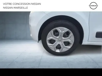 Photo 6 Renault Twingo  1.0 SCe 65ch Zen - 21