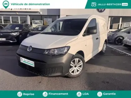 Photo Volkswagen Caddy