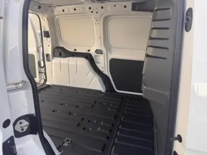 Photo 6 Volkswagen Caddy  Cargo 2.0 TDI 102ch Business