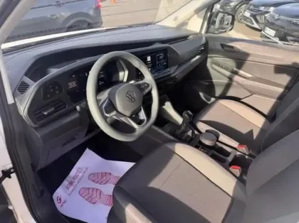 Photo 8 Volkswagen Caddy  Cargo 2.0 TDI 102ch Business