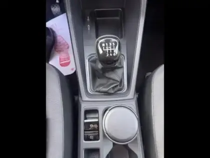 Photo 9 Volkswagen Caddy  Cargo 2.0 TDI 102ch Business