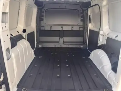 Photo 7 Volkswagen Caddy  Cargo 2.0 TDI 102ch Business