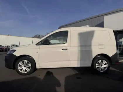 Photo 5 Volkswagen Caddy  Cargo 2.0 TDI 102ch Business