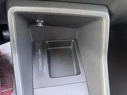 Photo 11 Volkswagen Caddy  Cargo 2.0 TDI 102ch Business