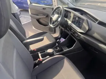 Photo 10 Volkswagen Caddy  Cargo 2.0 TDI 102ch Business