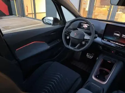 Photo 9 Cupra Born  230ch XL 79 kWh V