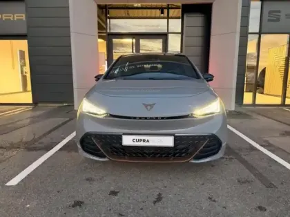 Photo 4 Cupra Born  230ch XL 79 kWh V