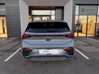 Photo 5 Cupra Born  230ch XL 79 kWh V