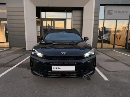 Photo 4 Cupra Formentor  1.5 eHybrid 204ch Midnight Edition 2 DSG6