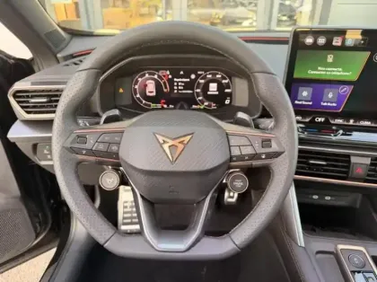 Photo 9 Cupra Formentor  1.5 eHybrid 204ch Midnight Edition 2 DSG6