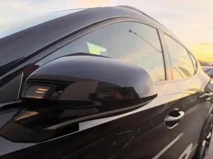 Photo 8 Cupra Formentor  1.5 eHybrid 204ch Midnight Edition 2 DSG6