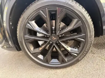 Photo 6 Cupra Formentor  1.5 eHybrid 204ch Midnight Edition 2 DSG6