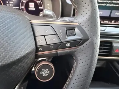 Photo 12 Cupra Formentor  1.5 eHybrid 204ch Midnight Edition 2 DSG6