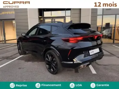 Photo 2 Cupra Formentor  1.5 eHybrid 204ch Midnight Edition 2 DSG6