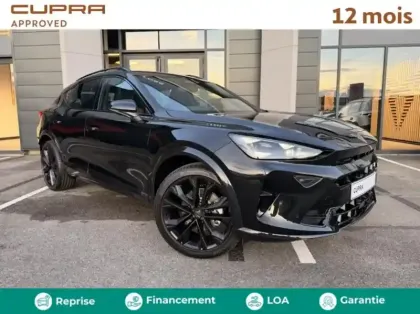 Photo 1 Cupra Formentor  1.5 eHybrid 204ch Midnight Edition 2 DSG6