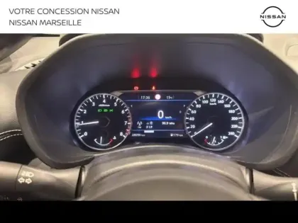 Photo 14 Nissan Juke  1.0 DIG-T 114ch N-Connecta 2021.5