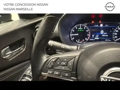 Photo 12 Nissan Juke  1.0 DIG-T 114ch N-Connecta 2021.5