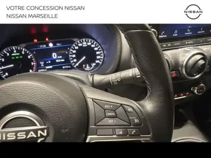 Photo 13 Nissan Juke  1.0 DIG-T 114ch N-Connecta 2021.5