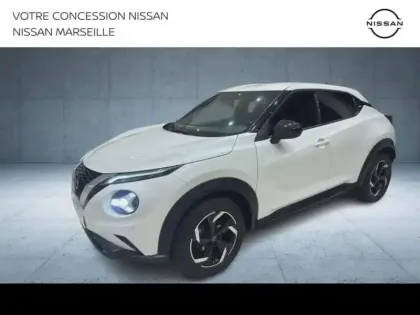 Photo Nissan Juke