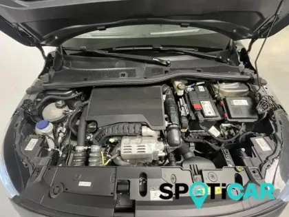 Photo 12 Peugeot 208  1.2 PureTech 100ch S&S Allure 118g