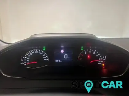 Photo 6 Peugeot 208  1.2 PureTech 100ch S&S Allure 118g