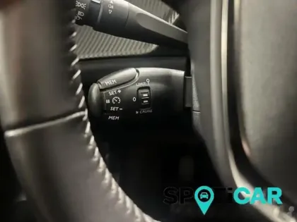 Photo 14 Peugeot 208  1.2 PureTech 100ch S&S Allure 118g