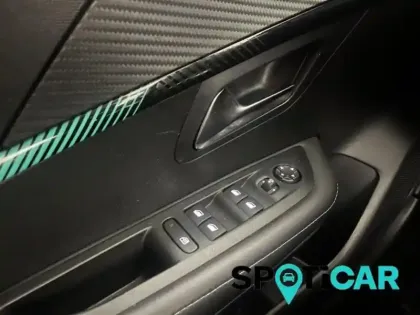 Photo 13 Peugeot 208  1.2 PureTech 100ch S&S Allure 118g