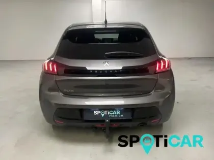 Photo 5 Peugeot 208  1.2 PureTech 100ch S&S Allure 118g