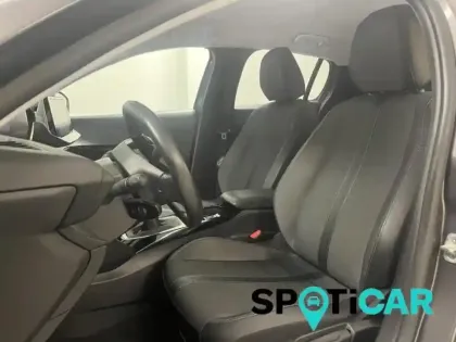 Photo 9 Peugeot 208  1.2 PureTech 100ch S&S Allure 118g