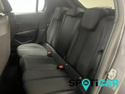 Photo 10 Peugeot 208  1.2 PureTech 100ch S&S Allure 118g