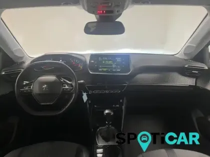 Photo 8 Peugeot 208  1.2 PureTech 100ch S&S Allure 118g