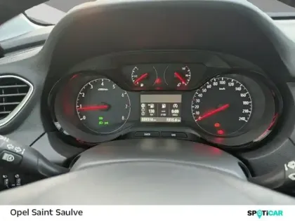 Photo 9 Opel Grandland X  1.2 Turbo 130ch Edition