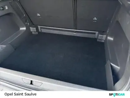 Photo 5 Opel Grandland X  1.2 Turbo 130ch Edition