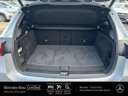 Photo 11 Mercedes Classe B  200d 150ch AMG Line 8G-DCT