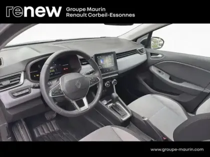 Photo 8 Renault Clio  1.6 E-Tech 145ch full hybrid Evolution - 25