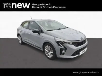 Photo 7 Renault Clio  1.6 E-Tech 145ch full hybrid Evolution - 25