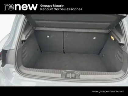 Photo 13 Renault Clio  1.6 E-Tech 145ch full hybrid Evolution - 25