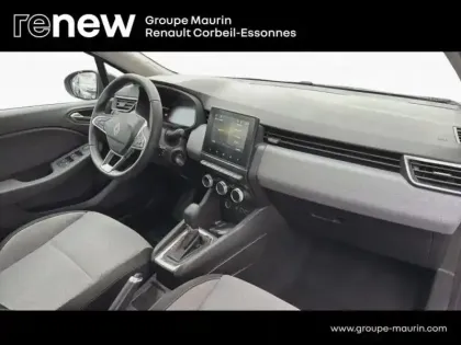 Photo 15 Renault Clio  1.6 E-Tech 145ch full hybrid Evolution - 25