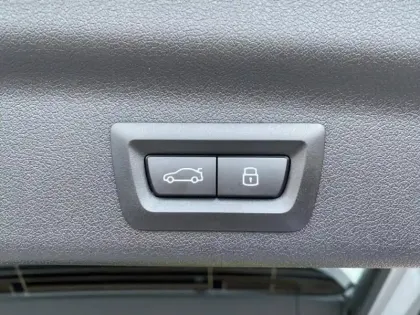 Photo 10 BMW X1  sDrive20i 170ch M Sport