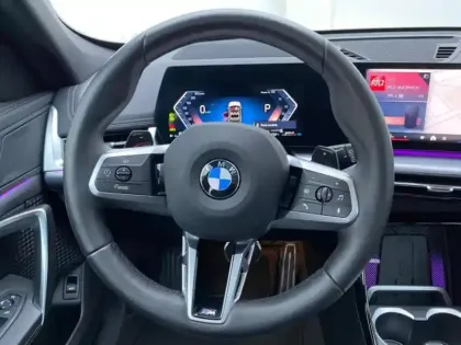 Photo 12 BMW X1  sDrive20i 170ch M Sport