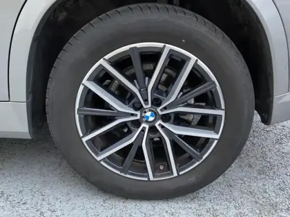 Photo 8 BMW X1  sDrive20i 170ch M Sport