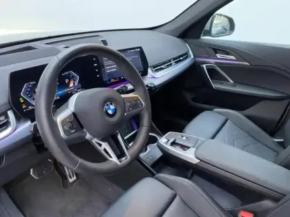 Photo 5 BMW X1  sDrive20i 170ch M Sport